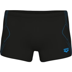 Arena Graphic Swim Shorts – men’s swimming shorts