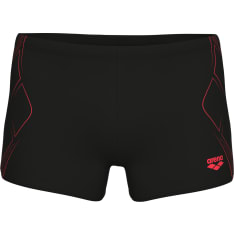 Arena Graphic Swim Shorts – men’s swimming shorts