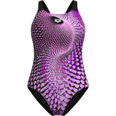Arena Peacock Swim Pro Back women’s swimsuit