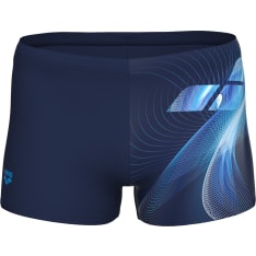 Arena Jellyfish Swim Shorts – men’s swimming shorts