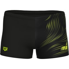 Arena Foliage Swim Shorts – men’s swimming shorts