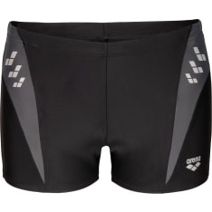 Arena Steplogo Swim Shorts – men’s swimming shorts