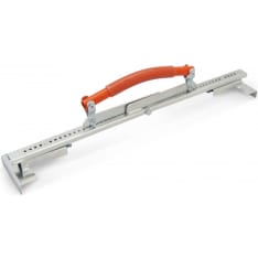 Edma 280-665mm laatannostin