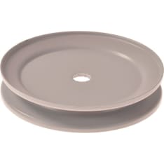 Rotary Hihnapyörä, Ø136,5mm, Murray 42", leikkuulaite