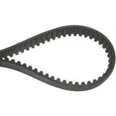 Rotary Hihna, Hammastettu, 1" x 78.75" , Leikkuulaite, Combi/Bio 103, Husqvarna