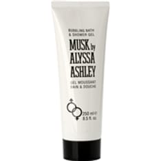 Alyssa Ashley Musk 250 ml suihkugeeli