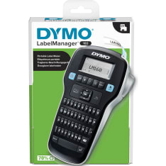 DYMO Label Manager Qwerty label printer
