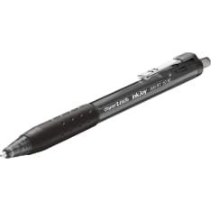 Paper Mate InkJoy 300RT Retractable Ballpoint Pens | Medium Point (1.0 mm) | Blue | 12 Count