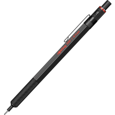 Rotring 500 Mechanical Pencil Black 0,5 mm