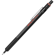 Rotring 500 Mechanical Pencil Black 0,7 mm