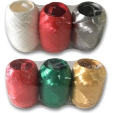 France Ribbons 5mm x 20m lahjanauhalajitelma