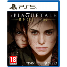 A Plague Tale: Requiem PS5