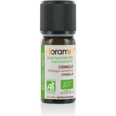 Florame Sitronella 10 ml eteerinen öljy
