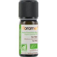 Florame Teepuu 10 ml eteerinen öljy