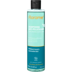 Florame Hilseshampoo prebiootti & rosmariini bio