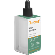 Florame Seerumi hiustenlähtöön herneenverso & maca