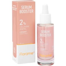 Florame Serum BOOSTER- silottava kollageeni seerumi kasvoille 30 ml