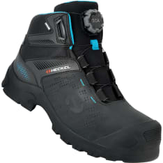 Heckel 6736/3 Macsole Maccrossroad High S3 turvakengät