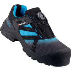 Heckel 6766/3 Macsole Macwild S1P turquoise