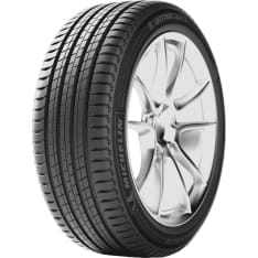 Michelin LATITUDE SPORT 3 ACOUSTIC MO-S 315/40R21 111Y summer tyre