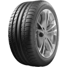 Michelin PS2 N2 235/35R19 91Y summer tyre