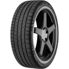 Michelin SUPER SPORT N0 255/40R20 101Y summer tyre