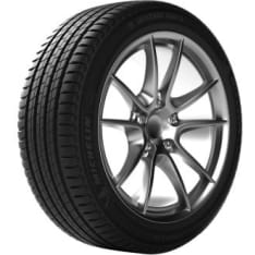 Michelin LATITUDE SPORT 3 ZP 275/40R20 106Y summer tyre