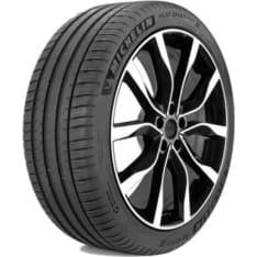 Michelin PS4 SUV 255/50R19 103W summer tyre