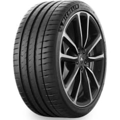 Michelin PILOT SPORT EV ACOUSTIC POL 255/40R21 102W summer tyre