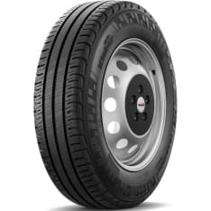 Kleber TRANSPRO 2 225/65R16C 112T summer tyre