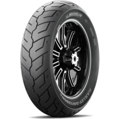 Michelin Scorcher 31 180/65 B 16 M/C 81H Reinf TL/TT Re