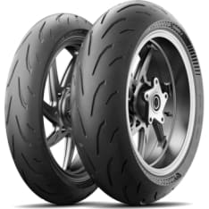Michelin Power 6 190/55 ZR 17 M/C (75W) TL Re