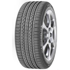 Michelin LAT.TOUR HP N0 235/55R19 101V summer tyre