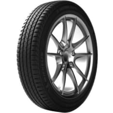 Michelin LAT. SPORT 3 ACOUSTIC VOL 275/45R20 110V summer tyre
