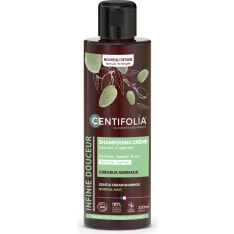 Centifolia Manteli 200 ml kosteuttava shampoo