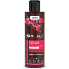 Centifolia Vadelma 200 ml shampoo