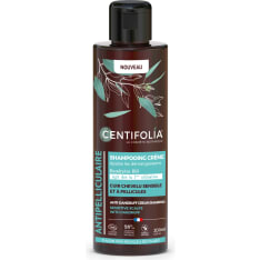 Centifolia Eucalyptus 200 ml shampoo