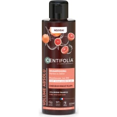 Centifolia Greippi 200 ml tuuheuttava shampoo