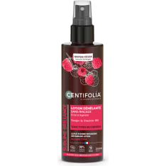 Centifolia Vadelma 200 ml hiuksiin jätettävä hoitosuihke