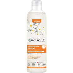 Centifolia Ultra-Rich 250 ml Orange flower suihkugeeli