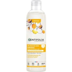 Centifolia Ultra-Rich 250 ml Exotic fruit suihkugeeli