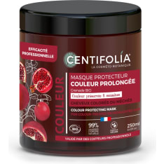 Centifolia Granaattiomena 250 ml väriä suojaava hiusnaamio