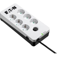 Eaton Protection Box 6 surge protector