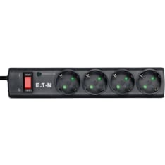 Eaton Protection Strip 4 surge protector