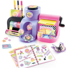 Style 4 Ever Scrapcut Studio koristetehdas
