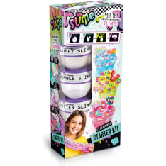 SO SLIME Slime Experience Starter Kit