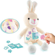 Magic Light Plush Kids pupupehmo