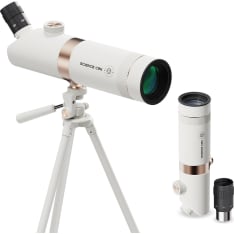 So Science Telescope - Horizon Star