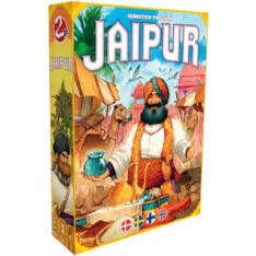 Jaipur peli
