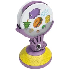 Dobble 360 peli